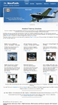 Mobile Screenshot of navpath.com